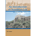 An Introduction to Namibian Law: Materials and Cases