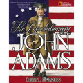 The Revolutionary John Adams