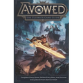Avowed: The Ultimate Game Guide: Complete Every Quest, Defeat Every Boss, and Uncover Every Secret from Start to Finish