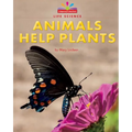 Animals Help Plants