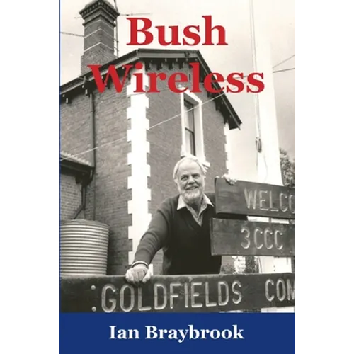 Bush Wireless - Paperback