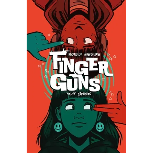 Finger Guns