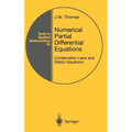 Numerical Partial Differential Equations: Conservation Laws and Elliptic Equations