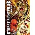 Street Fighter 6: The Manga