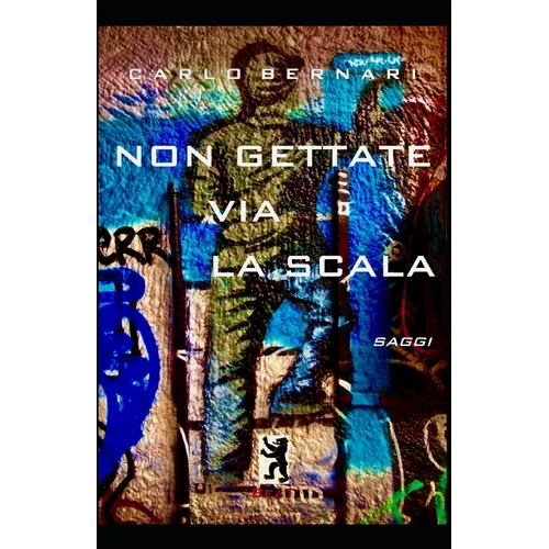 Non gettate via la scala