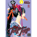 Tenjo Tenge (Full Contact Edition 2-In-1), Vol. 8: Full Contact Edition 2-In-1