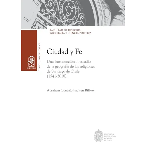 Ciudad y fe