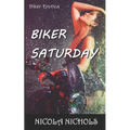 Biker Saturday: for a hotwife