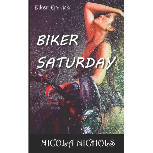 Biker Saturday: for a hotwife