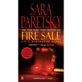 Fire Sale