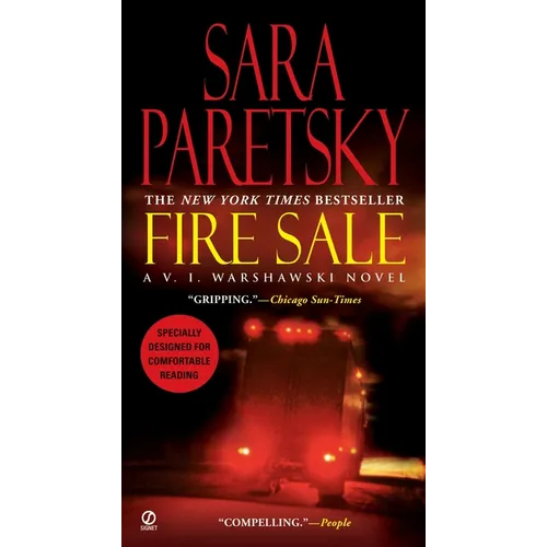 Fire Sale