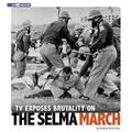TV Exposes Brutality on the Selma March: 4D an Augmented Reading Experience