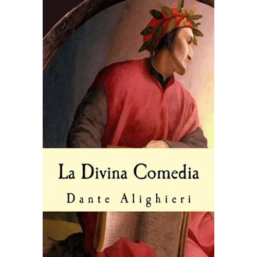 La Divina Comedia