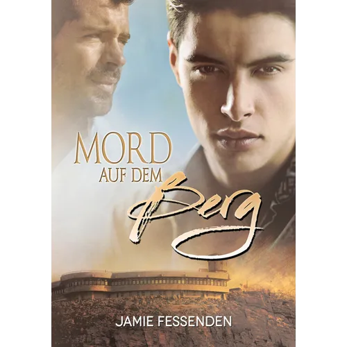 Mord Auf Dem Berg (Translation)