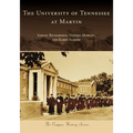 The University of Tennessee at Martin