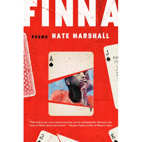 Finna: Poems