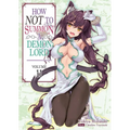 How Not to Summon a Demon Lord: Volume 11 (Light Novel)
