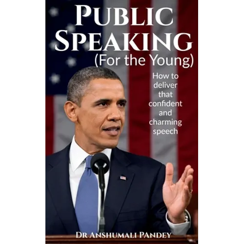 Public Speaking for the Young
