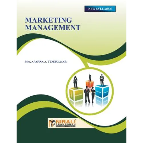 Marketing Management