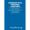 Ansiedad En El Personal Sanitario