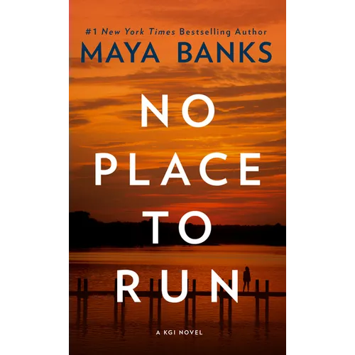 No Place to Run