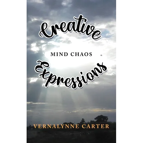 Creative Expressions: Mind Chaos