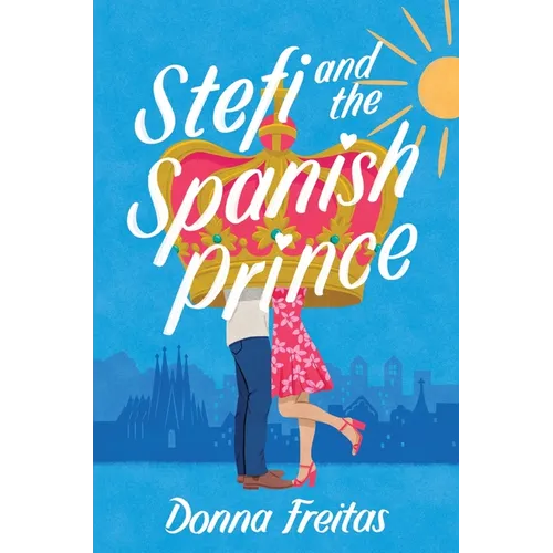 Stefi and the Spanish Prince