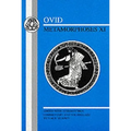 Ovid: Metamorphoses XI