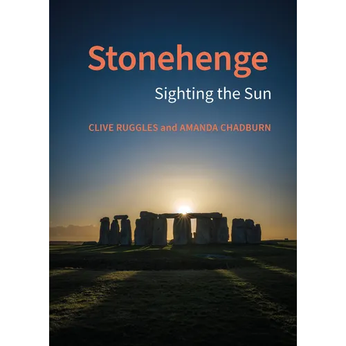 Stonehenge: Sighting the Sun