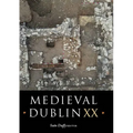 Medieval Dublin XX: Volume 20