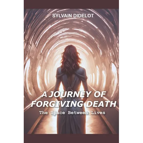 A Journey of Forgiving Death: The Space Between Lives