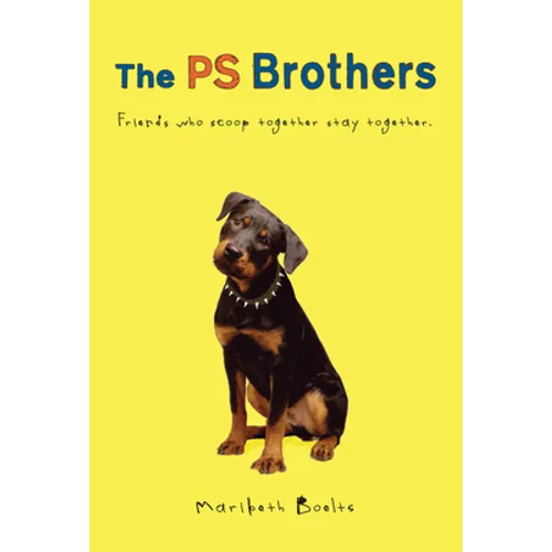 The PS Brothers