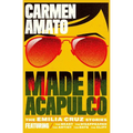 Made in Acapulco: 5 Detective Emilia Cruz Stories
