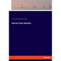 Stories from Garshin