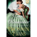 A Love To Remember