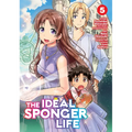 The Ideal Sponger Life Vol. 5