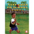 Nini Goes to School Part 2