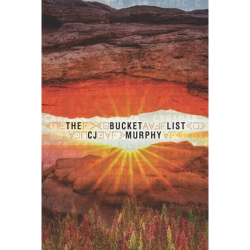 The Bucket List