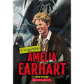 Amelia Earhart (Unsolved)