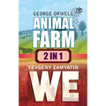 Animal Farm & We (2In1)