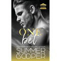One Bet: A Second Chance New Adult Romance