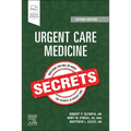 Urgent Care Medicine Secrets