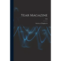 Year Magazine; 1926