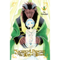 Sacrificial Princess and the King of Beasts, Vol. 8