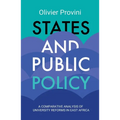 States and Public Policy: A Comparative Analysis of University Reforms in East Africa