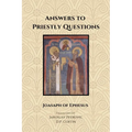 Answers to Priestly Questions