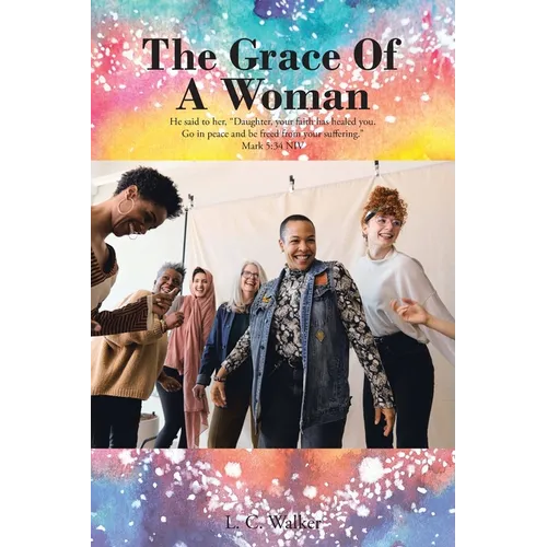 The Grace of a Woman