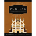 To God's Glory: Lessons on Puritanism (Workbook)