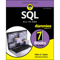 SQL All-In-One for Dummies