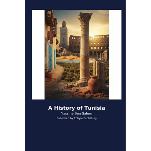 A History of Tunisia
